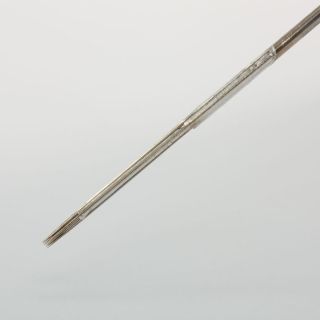 1211RL Round Liner Regular Tight Nuclear Tattoo Needles