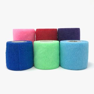 Sensi Wrap 1 Box - Mixed Colors
