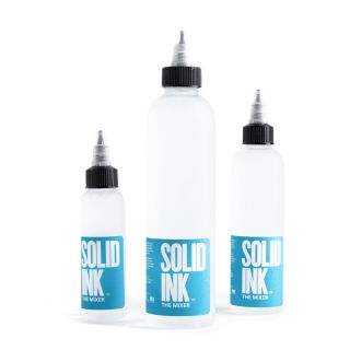 The Mixer is great to break down the lining black, and get different shades of grey, or dilute some colors and make them flow.
All of our products are vegan and cruelty free. Made in the USA.
Ingredients: Aqua CAS #7732-18-5, Isopropyl Alcohol CAS #