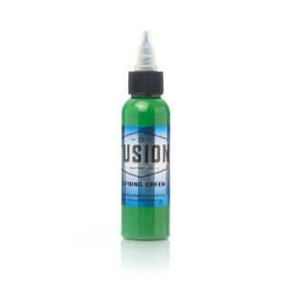 Spring Green - Fusion Ink