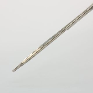 1209RLT Round Liner Super Tight Nuclear Tattoo Needles