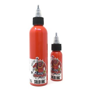 1oz Horitomo's Shu - Solid Ink