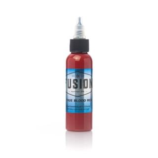 TRUE BLOOD RED - FUSION INK