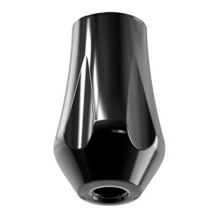 FK Irons XION Pen Metal Grip