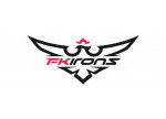 FK Irons