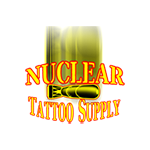 Nuclear Tattoo