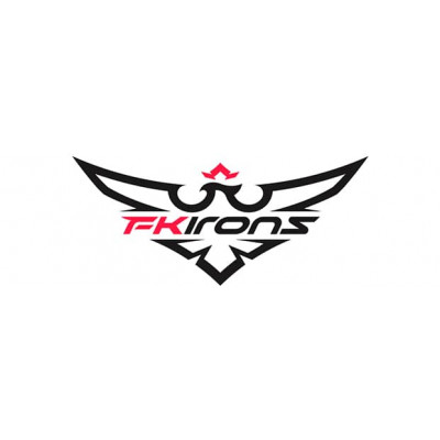 FK Irons - Nuclear Tattoo Medical Supply FK Irons - Nuclear Tattoo Medical Supply