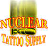 Nuclear Tattoo Medical Supply