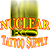 Nuclear Tattoo Medical Supply